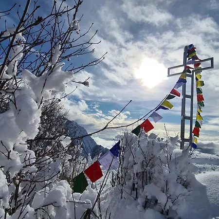 Namaste Daire Mandello del Lario