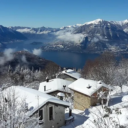 Namaste Apartamento Mandello del Lario