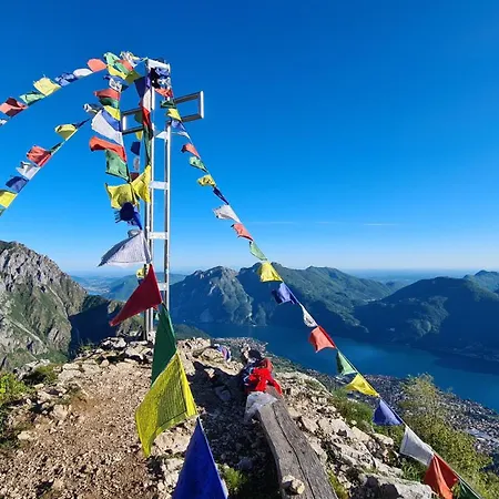 Namaste Appartement *