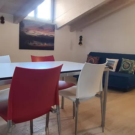 Namaste Apartmán
