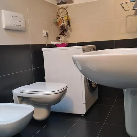 Apartmán Namaste *